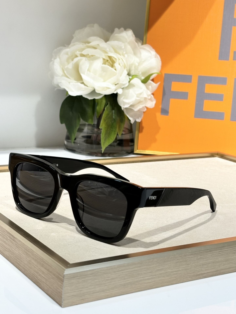 Fendi Sunglasses